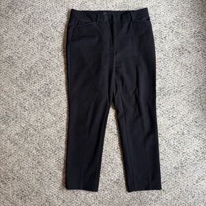 White House Black Market Slim Ankle Pants Women’s Size 8